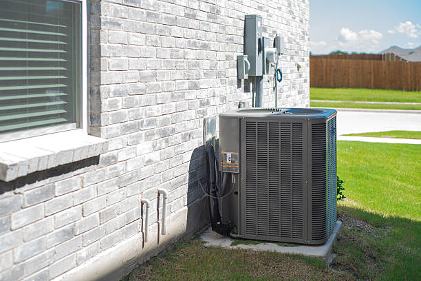 Reliable Hvac Installation contractor in Norfolk, VA by FH HVAC